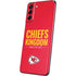 NFL Kansas City Chiefs Team Motto Galaxy S21 Plus 5G Skin